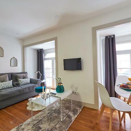 Casa Portuguesa Madalena Apartment Lisboa Екстериор снимка