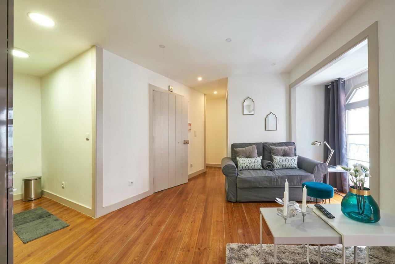 Casa Portuguesa Madalena Apartment Lisboa Екстериор снимка