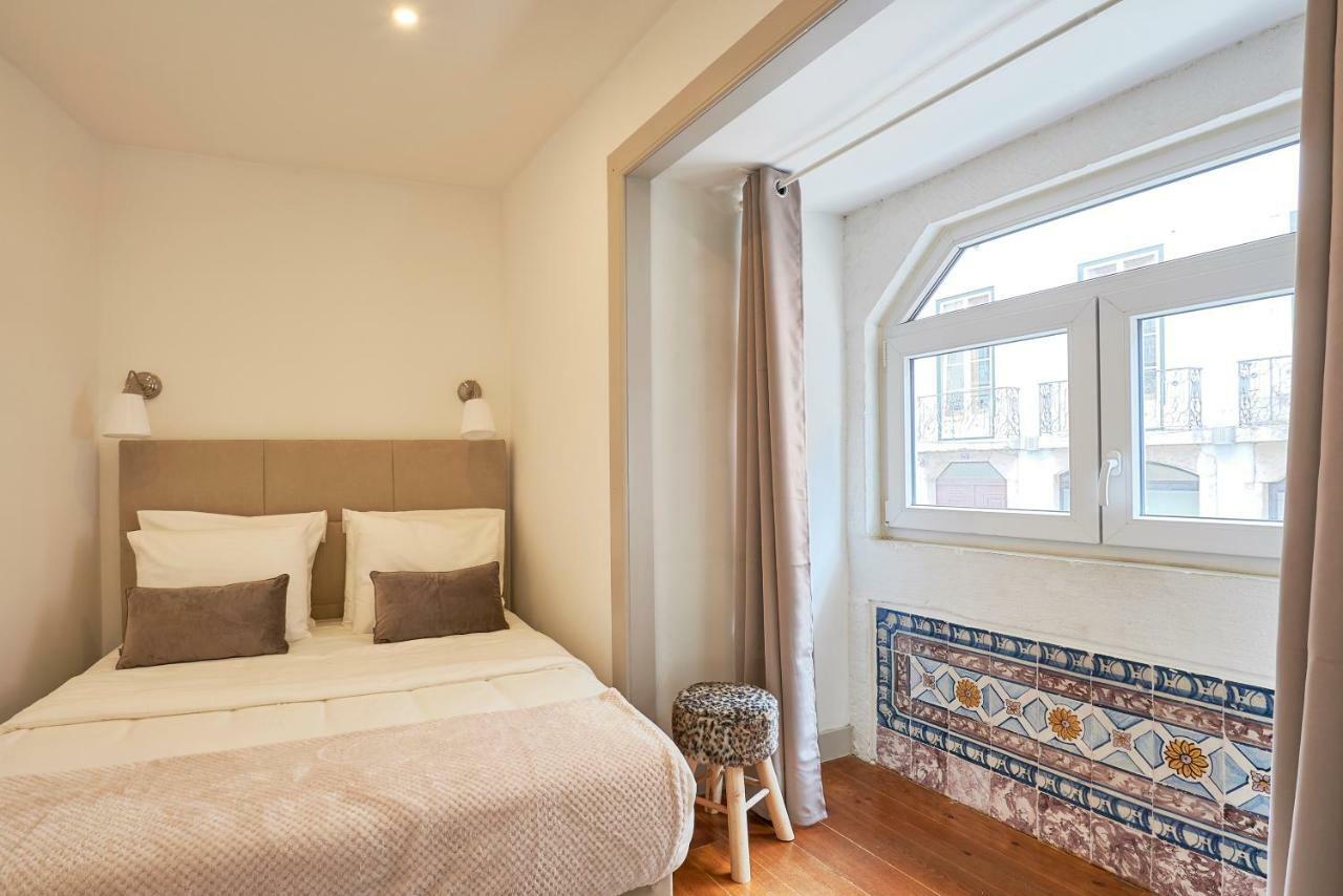 Casa Portuguesa Madalena Apartment Lisboa Екстериор снимка