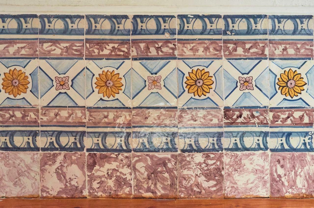 Casa Portuguesa Madalena Apartment Lisboa Екстериор снимка