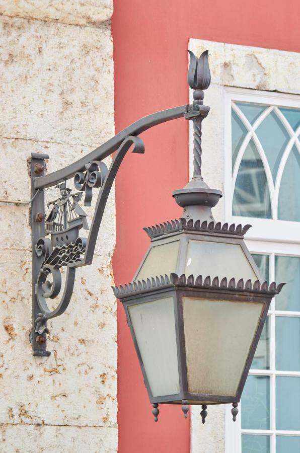 Casa Portuguesa Madalena Apartment Lisboa Екстериор снимка
