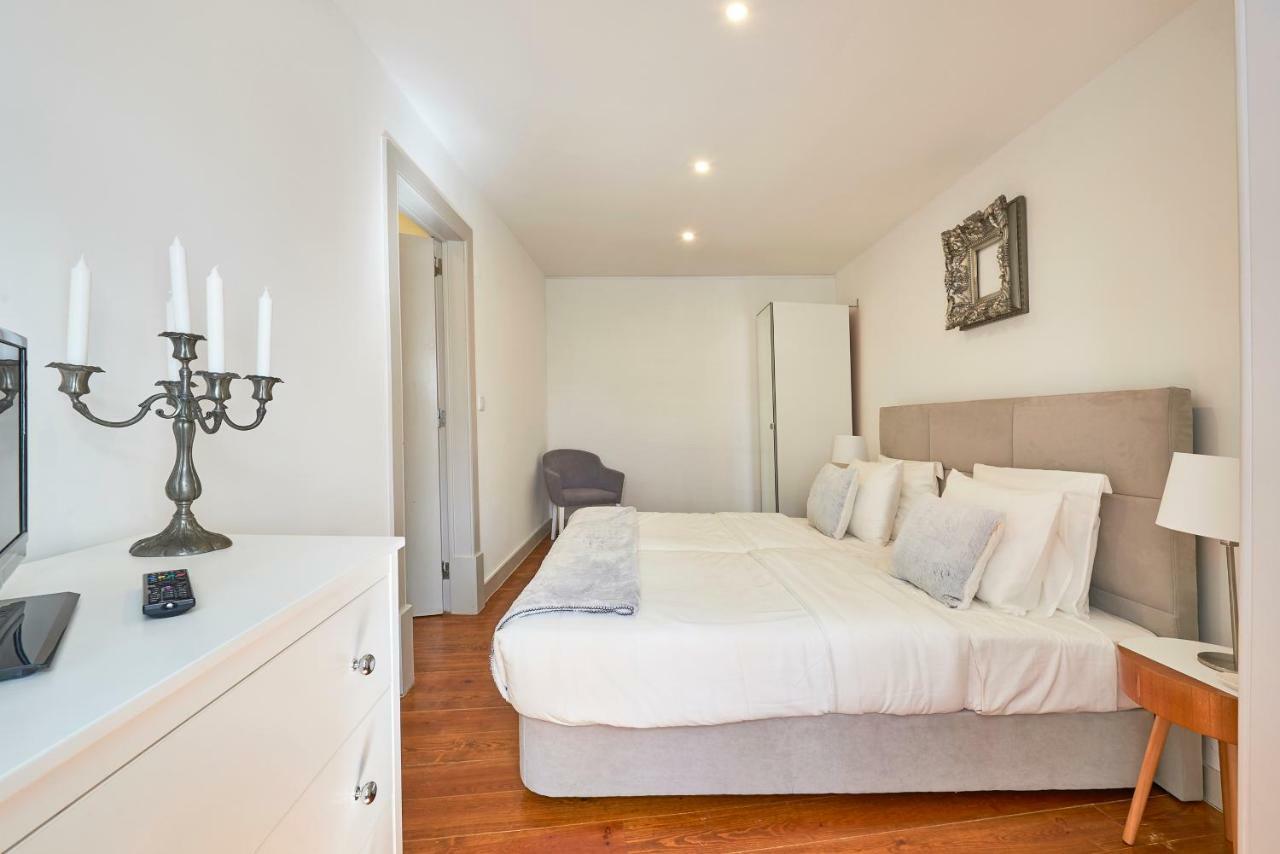 Casa Portuguesa Madalena Apartment Lisboa Екстериор снимка