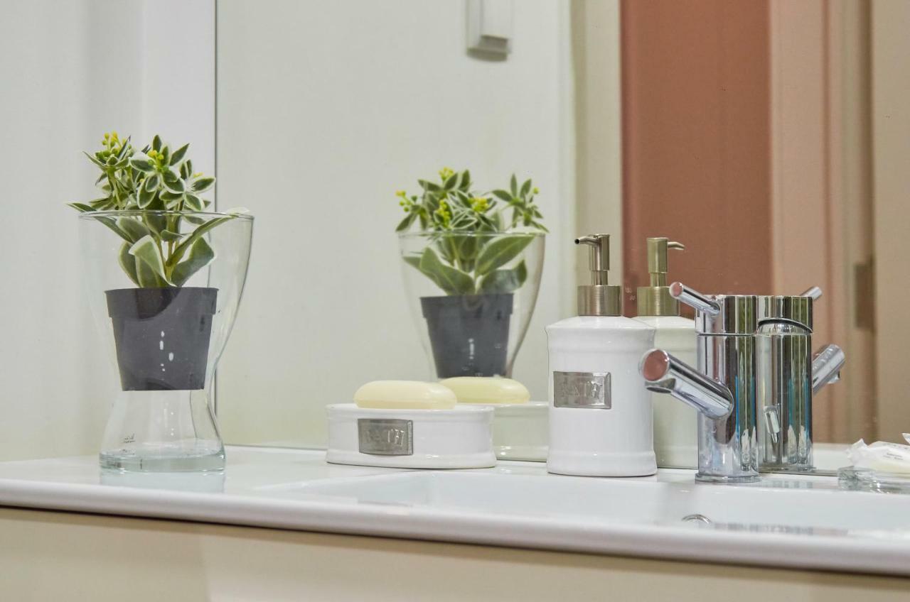 Casa Portuguesa Madalena Apartment Lisboa Екстериор снимка