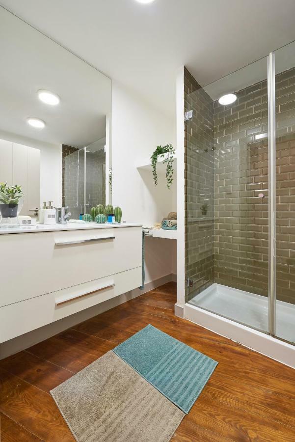 Casa Portuguesa Madalena Apartment Lisboa Екстериор снимка