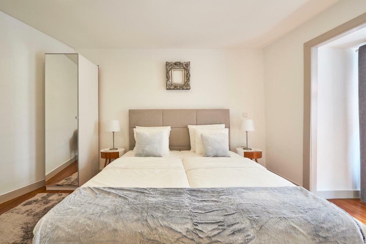 Casa Portuguesa Madalena Apartment Lisboa Екстериор снимка