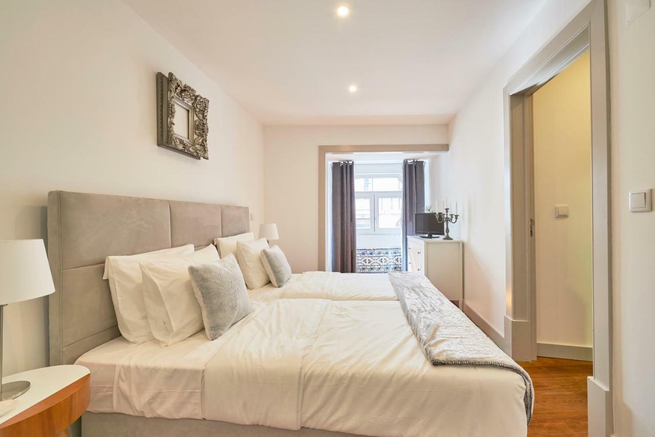 Casa Portuguesa Madalena Apartment Lisboa Екстериор снимка