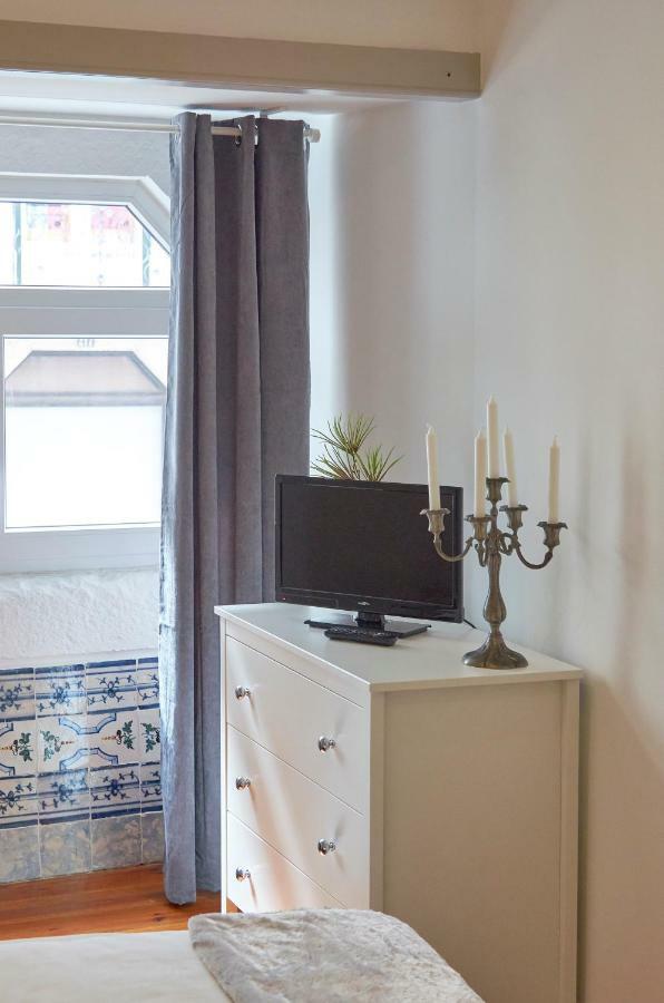Casa Portuguesa Madalena Apartment Lisboa Екстериор снимка