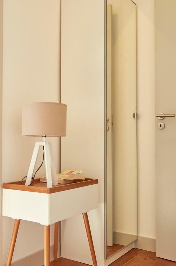 Casa Portuguesa Madalena Apartment Lisboa Екстериор снимка